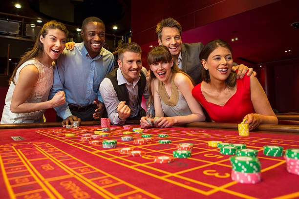 pulsa88 Live Casino